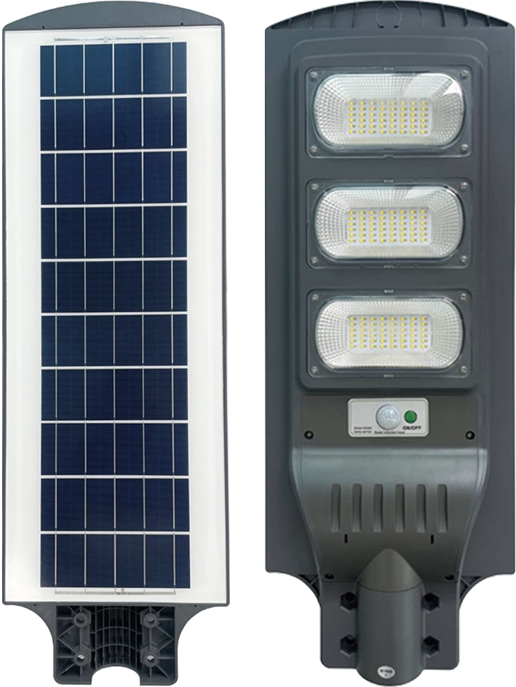 Anti-bug Solar LED Street Light 90W